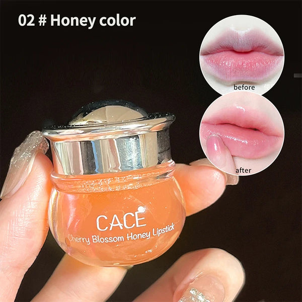 HydraMan Cherry Blossom Lip Balm