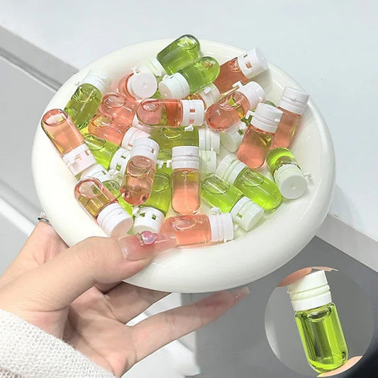 Pocket Cleanse Oil Capsules