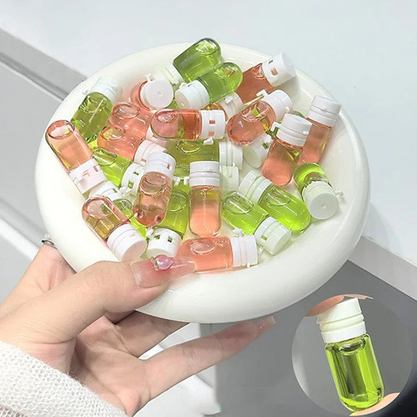 Pocket Cleanse Oil Capsules