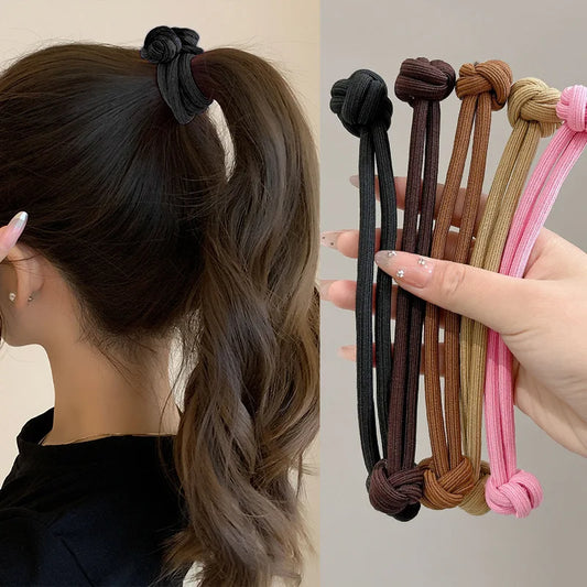 GripFlex Pro Hair Stretch Bands