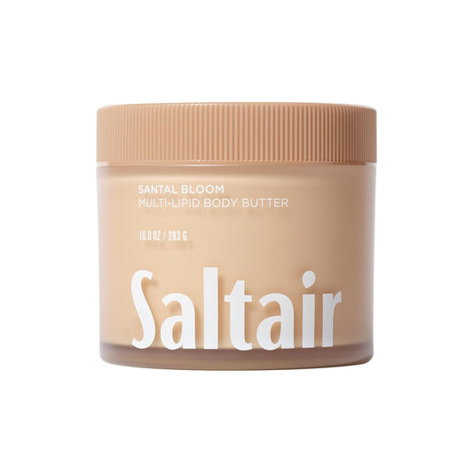 Saltair Intensive Repair Body Butter