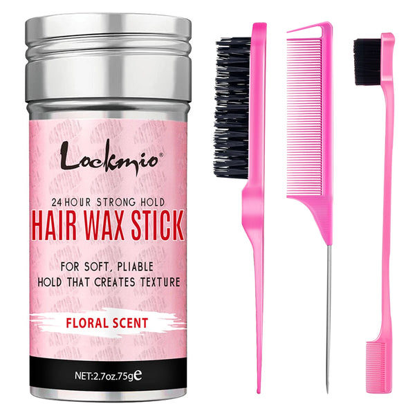 Everyday Matte Styling Wax