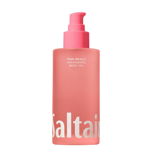 Saltair Silky Hydration Body Oil