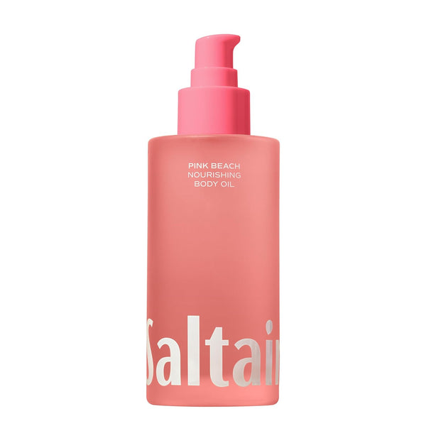 Saltair Silky Hydration Body Oil