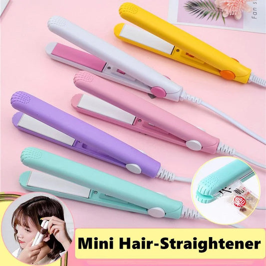 QuickFix Mini Hair Styler Pro