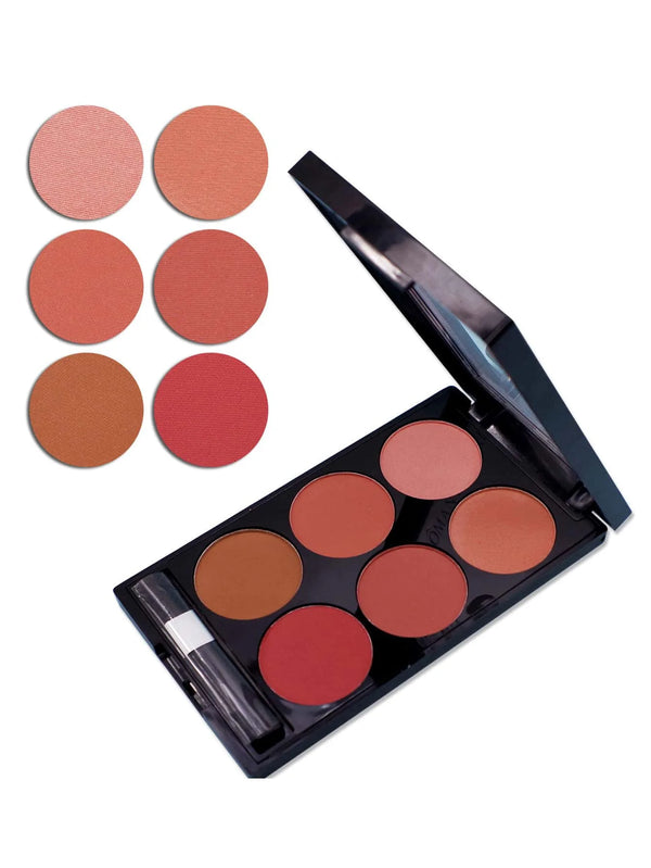 Everyday Contour & Glow Palette