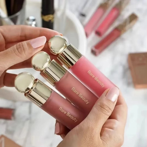 Soft Pinch Liquid Blush Glow
