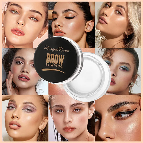 Bold Brow Styling Soap for Control